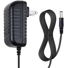 Silverline Audio Replacement Power Supply/AC Adapter for Yamaha Drum Module DTXPRESS I, II, III IV DTXPLORER (Aftermarket) 121