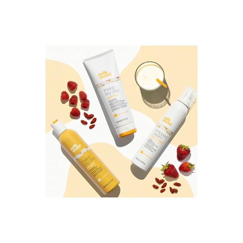 milk_shake Make My Day Shampoo 300 ml, Milk Shampoo for