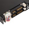 2.5in SSD HDD Internal SATA Tray Less Hot Swap Mobile