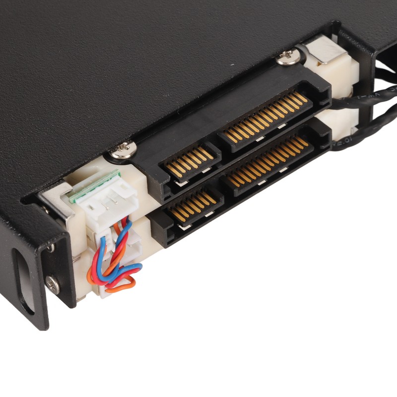 2.5in SSD HDD Internal SATA Tray Less Hot Swap Mobile