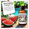 HIQILI Watermelon Fragrance Oil for Candle & Soap Making, DIY
