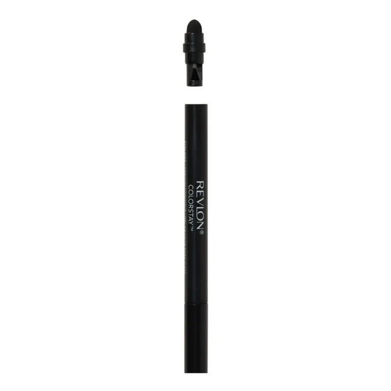 Delineador Para Ojos Revlon Colorstay Eyeliner Black