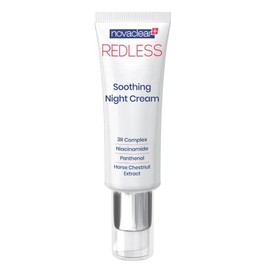 Redless Soothing Night Cream