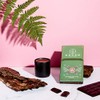 Ceremonial Grade Cacao - 100% Chocolate Unsweetened – Earth Blend:
