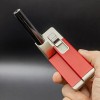 Folding Smoking Pipe Lighter Pipe Combo ALL IN ONE Lighters