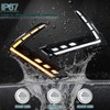 INUBOXES LED Front Bumper Fog Lights Fit for 2023 2024
