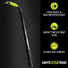 Unilite FLX-125 LED Telescopic Inspection Light, 125 Lumens, 17.7-52.2 cm
