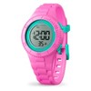 ICE digit - Pink turquoise - Ice Watch - Belgium