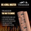 Traeger Grills BBQ Butcher Paper Roll 75'