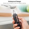 VEAGINS Nose Hair Trimmer for Men Wet Dry Facial Ear