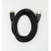 Daewoo AVS1058 HDMI to Cable Lead, Black, 4 m