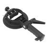 Handheld Grip S Type Bracket Holder for Speedlite Flash Snoot