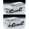 Tomica Limited Vintage Neo 1/64 LV-N279a Toyota Land Cruiser 60G
