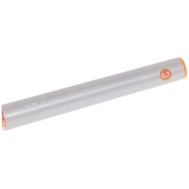Faber-Castell Free Ink Roller Pen 0.7mm - Orange