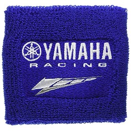 Yamaha 90792-Y0900 Wristbands Yamaha Racing YRQ17 Wristbands (Racing wrist band)