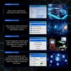 KONNWEI OBD2 Scanner Diagnostic Tool KW330, Check Engine Code Reader