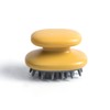 Yuzbee Yuzbi Colorful Shampoo Brush Scalp Massager