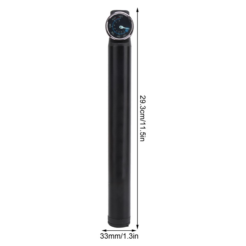 Portable Electric Pump Tire Inflator USB Charging 120PSI for American