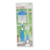 Munchkin Cepillo Para Biberones Munchkin Bristel Bottle Brush Azul