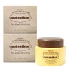 Nutserine Honey Balm Pack Super Nut Honey Balm Royal Sleeping Pack Soi Hyun 100g 2 packs / 넛세린 꿀밤팩 슈퍼 넛 허니밤 로얄 수면팩 소이현 100g 2통