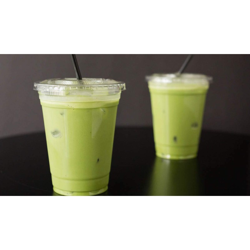 Matcha Green Tea Latte Single Serve Cups, 6/12 ct boxes