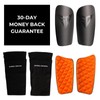 Speed Demon V3 Carbon Fiber Pro Guards - Size: Large