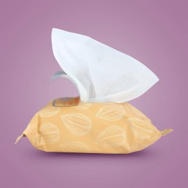 Miniso Toallitas Desmaquillantes Aceite De Argán 30 Pzs