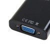 chenyang DP to VGA Adapter Gold-Plated DisplayPort Male to VGA