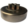 Sprocket Clutch 3/8" 7T Needle Bearing for Stihl 034 036