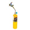 BLUEFIRE Solid Brass Pencil Flame Gas Welding Torch Head Nozzle