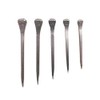 Amesbichler Reitsport Mustad JC 0 Hoof Nails Length 45 mm