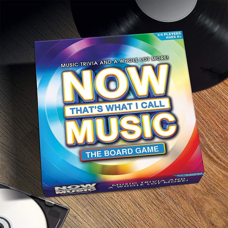 Paul Lamond 6745 Sony Entertainment Now That's What I Call