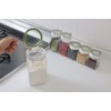 takeya Fresh Lock Square 1.4l Bulk Set of 3 