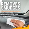 Armor All Car Cleaning Wipes , Wipes for Car Interior