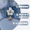 BLOOPC Hat Clip 1 Piece Flower Hat Storage Cap Clip