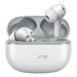 Realme Buds T200 Lite 12.4mm Micrófono Dual Ipx4 Gris