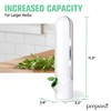 Prepara Herb Savor Pod 2.0 Herb Storage Container - Space