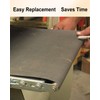 100 Grit Drum Sander Feed Belt Conveyor Compatble with JET