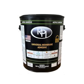 Heng's 12800UMA RPI's Single Gallon Membrane Adhesive