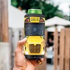 SANDJEST School Bus Driver Tumbler - 4-in-1 Design Tumbler Cup