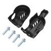 AnXin Motorcycle Fork Shoe Protector Fork Shoe Protector Set Fork