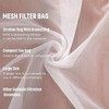 Heavy Harvest PREFILLED Premium Compost Tea Bag LARGE 22" X