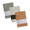 Miquelrius - Flexible notebook A5 (140 x 200 mm), Lined