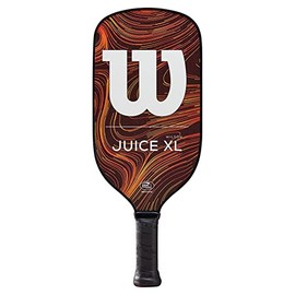 WILSON Juice XL Energy Pickleball Paddle