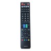 Gorilla babo GB005WJSA-1371 Universal Remote Control for Sharp TV LC-43LE653U