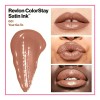 Revlon Revlon, Labial Liquido Colorstay Satin Ink, Hasta 16