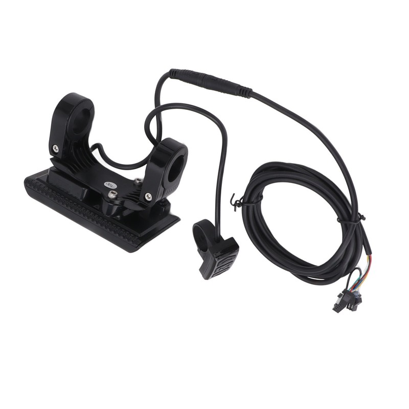 Electric Bike SW900 LCD Display Control Panel Electric Bike Bicycle