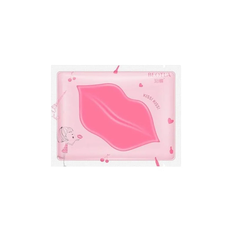 Pzas Mascarillas Facial Parches