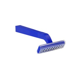 DYNAREX Twin Blade Razor (#4250, Sold Per Case)