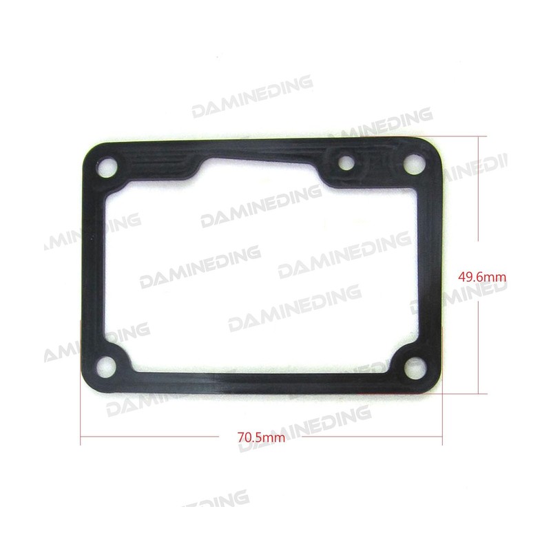 Deluxe Carburetor carb repair Rebuild Kit 66-68 for CT90 Trail